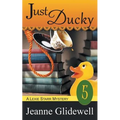 Just Ducky (A Lexie Starr Mystery, Book 5)