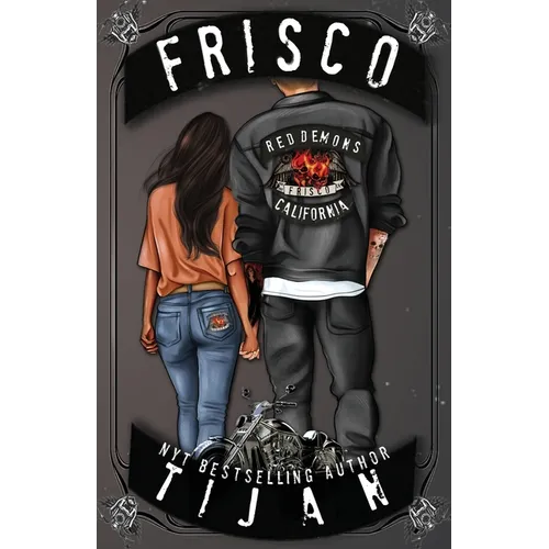 Frisco (Special Edition)