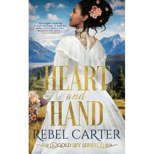 Heart and Hand: Interracial Mail Order Bride
