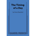The Timing of a Day