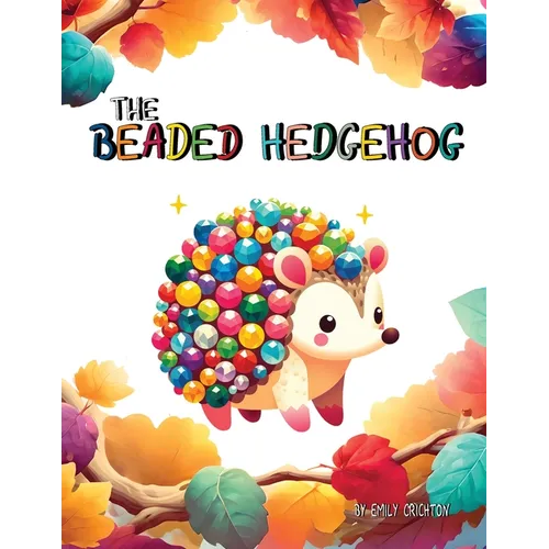 The Beaded Hedgehog