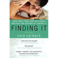 Finding It