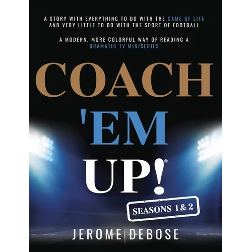Coach 'em Up!