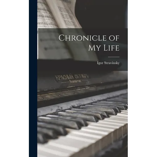 Chronicle of My Life