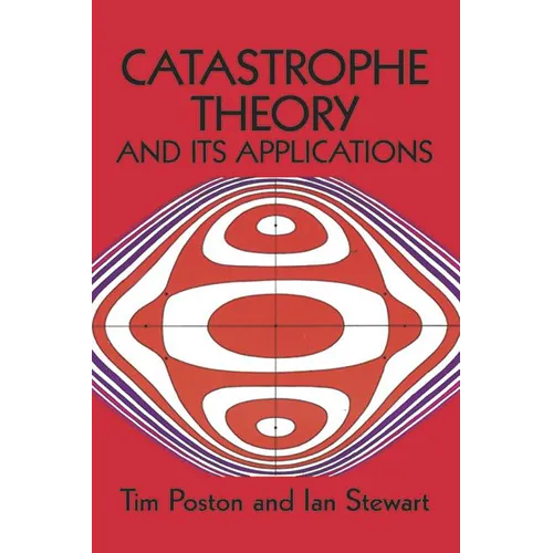 Catastrophe Theory and Its Applications