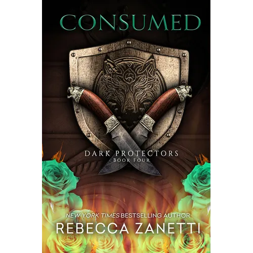 Consumed