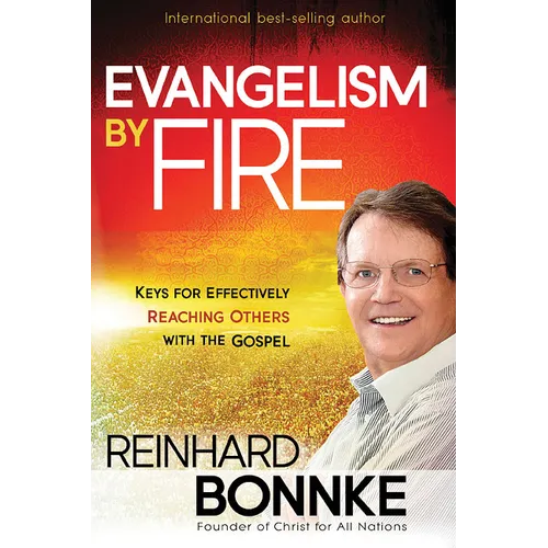Evangelism by Fire