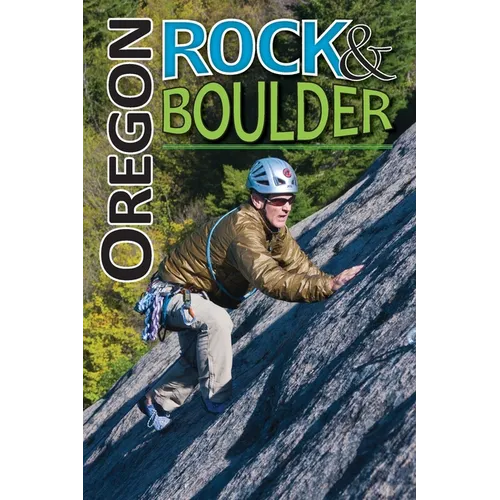Oregon Rock & Boulder
