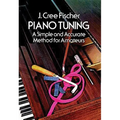 Piano Tuning: A Simple and Accurate Method for Amateurs