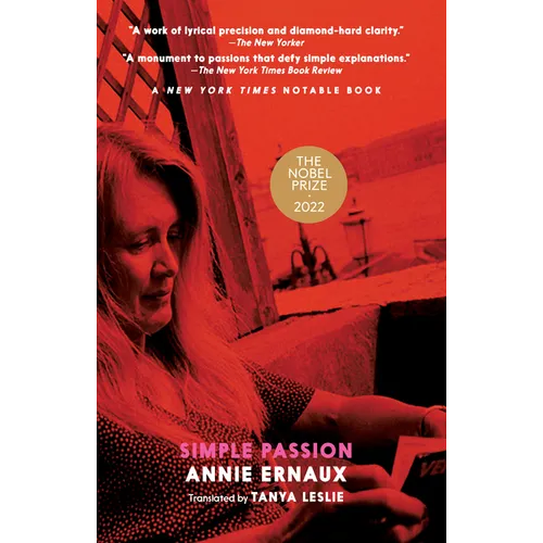 Simple Passion