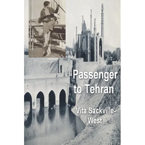 Passenger to Teheran