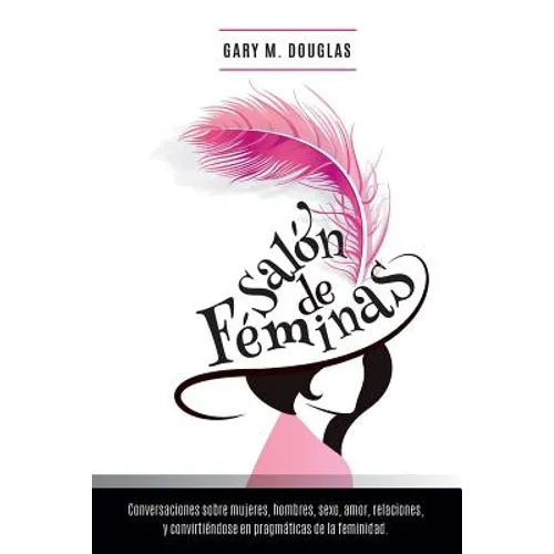 Salón de Féminas - Spanish