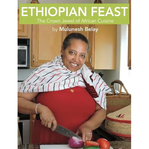 Ethiopian Feast: The Crown Jewel of African Cuisine