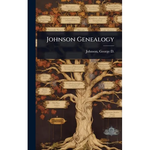 Johnson Genealogy