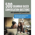 500 Grammar Based Conversation Questions