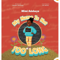 My Name Is Not Too Long