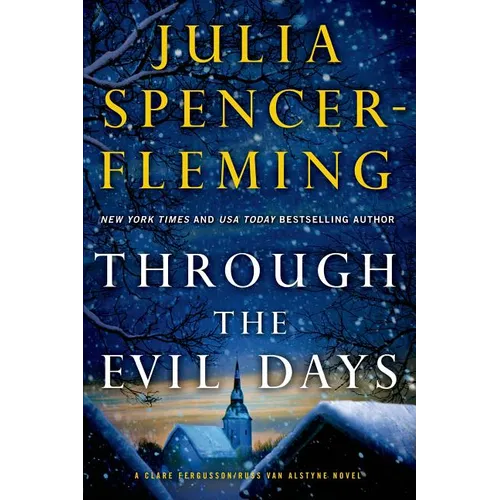 Through the Evil Days