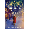 The Christmas Book Flood: A Holiday Friends-To-Lovers Romance Set in WWII Iceland