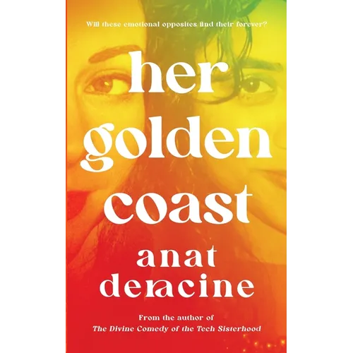 Her Golden Coast