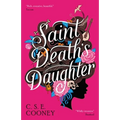 Saint Death's Daughter: 2023 World Fantasy Award Winner!