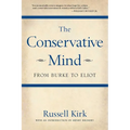 The Conservative Mind: From Burke to Eliot