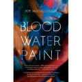 Blood Water Paint