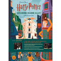 Harry Potter: Exploring Diagon Alley