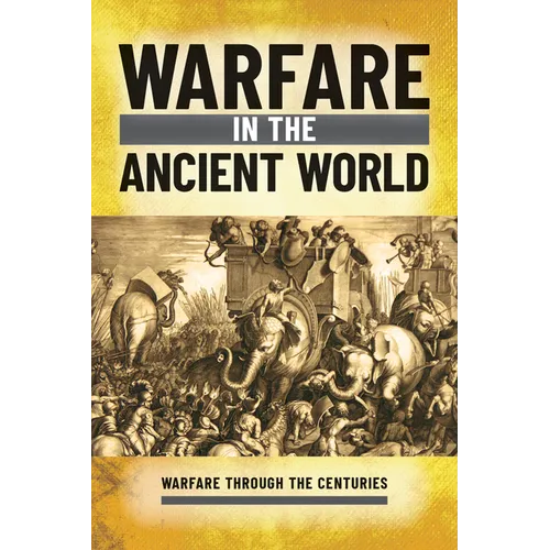 Warfare in the Ancient World