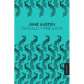 Orgullo Y Prejuicio / Pride and Prejudice