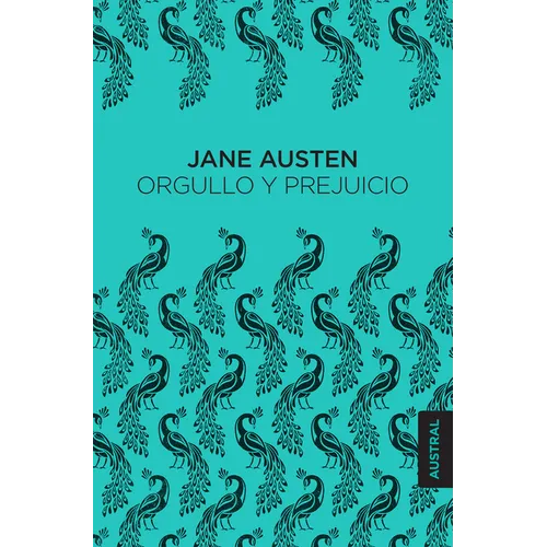 Orgullo Y Prejuicio / Pride and Prejudice