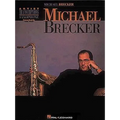Michael Brecker: Tenor Saxophone