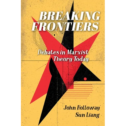Breaking Frontiers