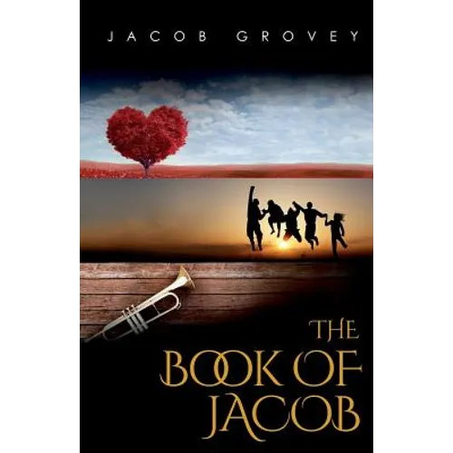 The Book of Jacob