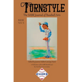 Turnstyle: The SABR Journal of Baseball Arts: Issue 5