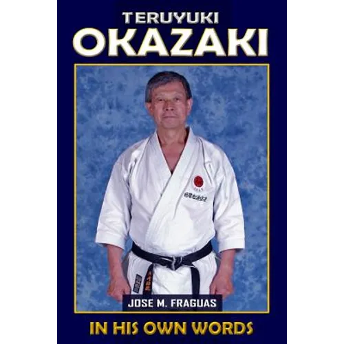 Teruyuki Okazaki: In His Own Words