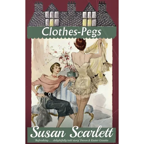 Clothes-Pegs