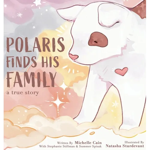 Polaris Finds His Family