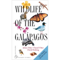 Wildlife of the Galápagos: Second Edition