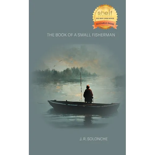 The Book of a Small Fisherman
