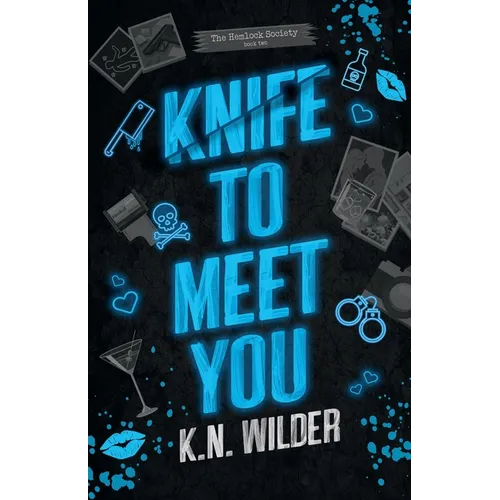 Knife To Meet You