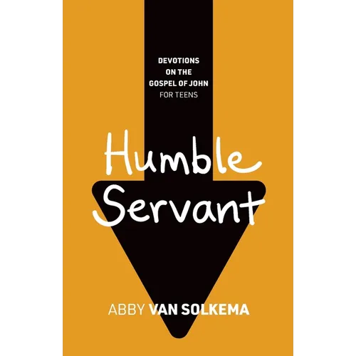 Humble Servant