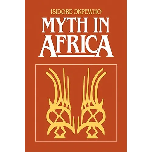 Myth in Africa