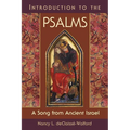 Introduction to the Psalms: A Song from Ancient Israel