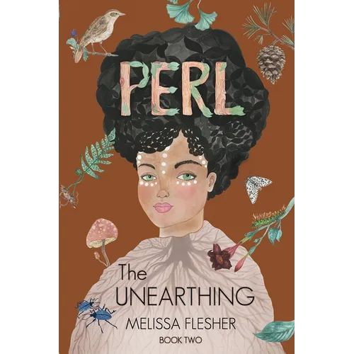 PERL The Unearthing