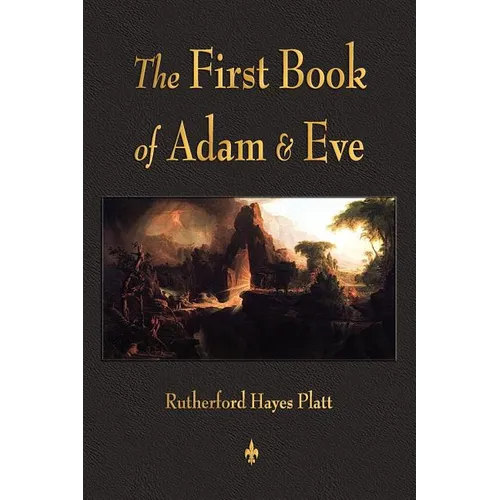First Book of Adam and Eve