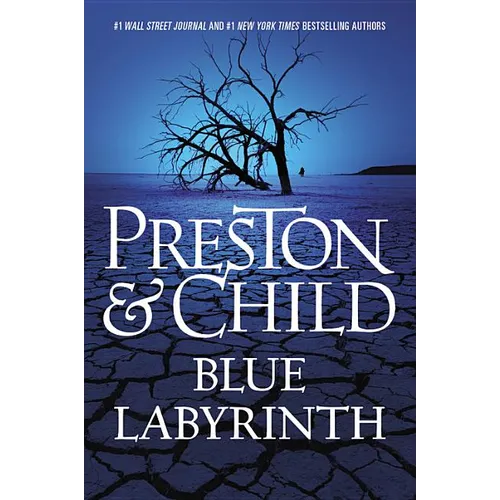 Blue Labyrinth