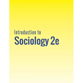 Introduction to Sociology 2e