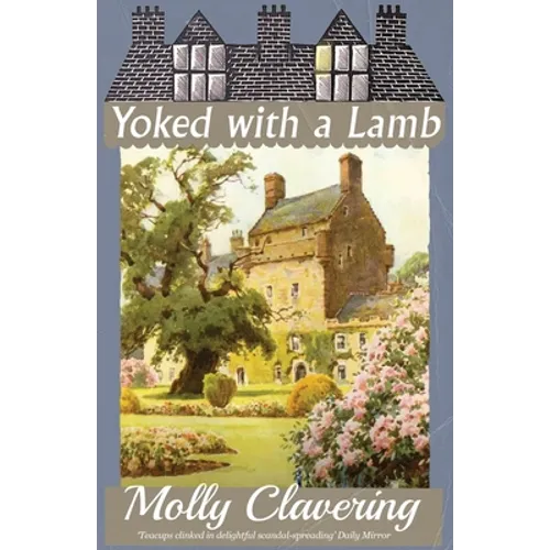 Yoked with a Lamb