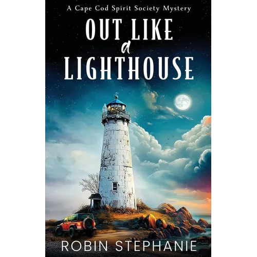 Out Like a Lighthouse