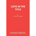 Love in the Title